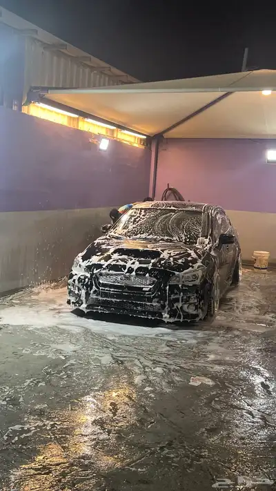 سوبارو wrx index