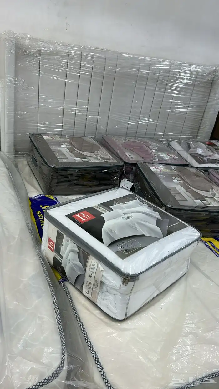 جديد سرير بقس نفرين 32