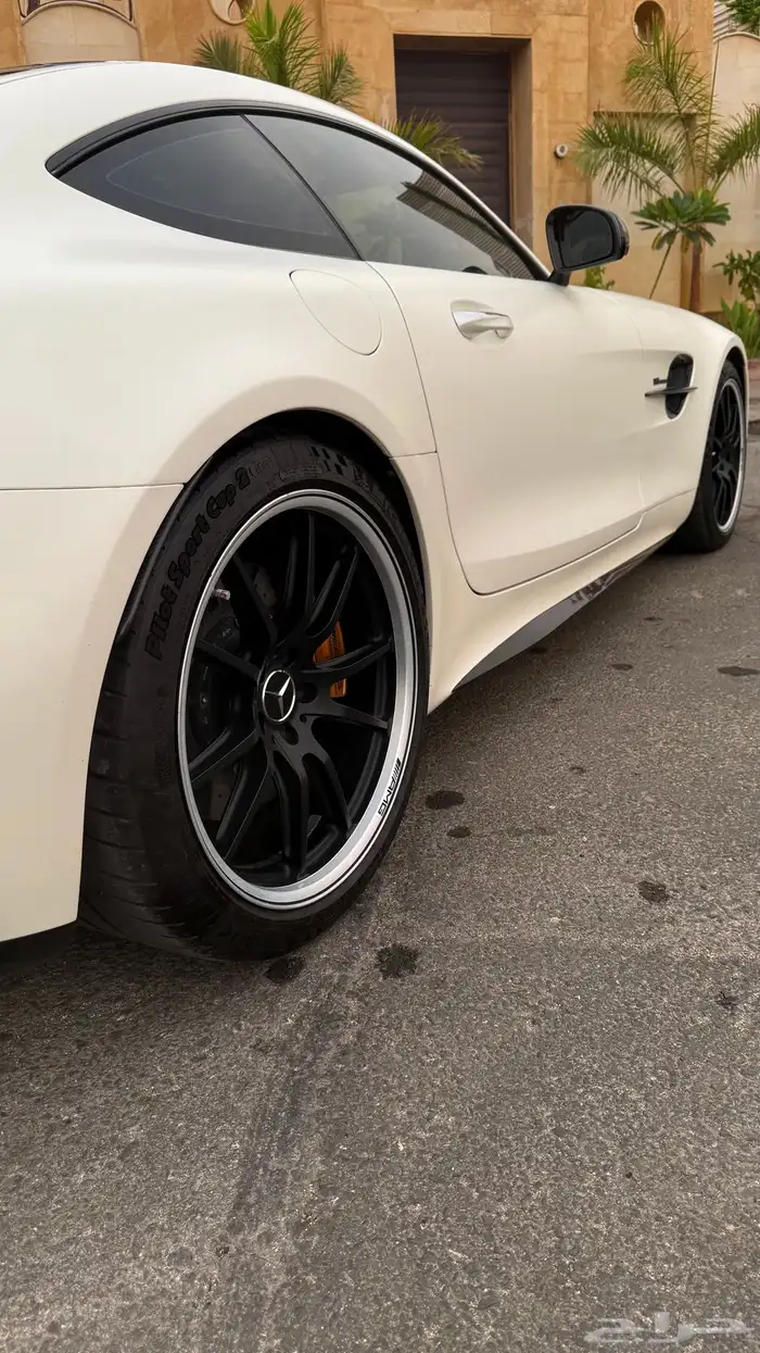 GTR Model 2018 10