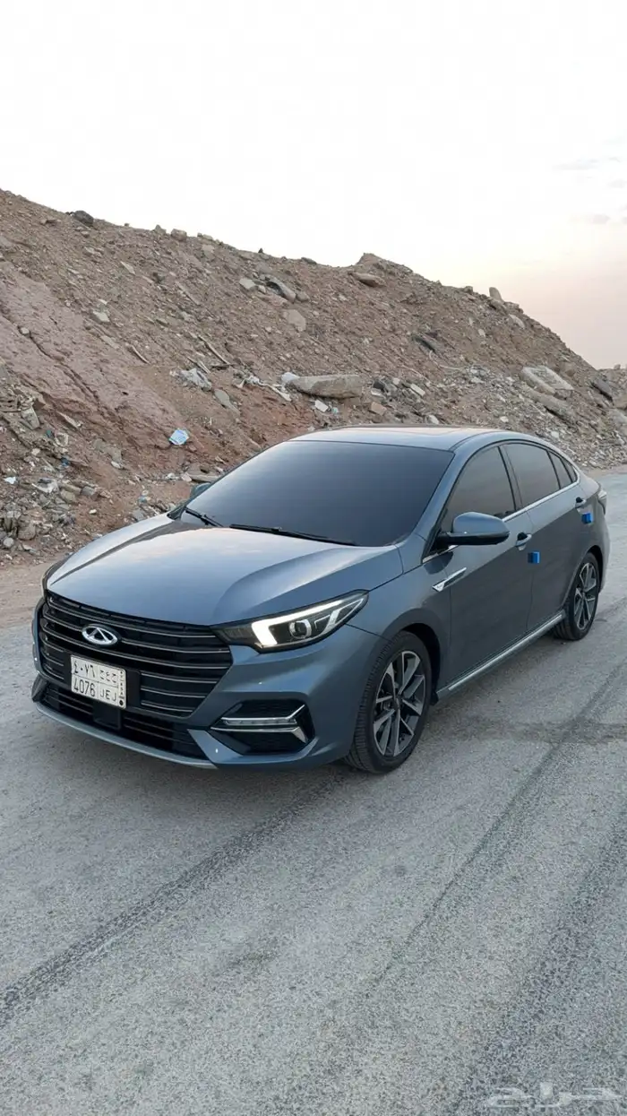 شيري اريزو برو 0