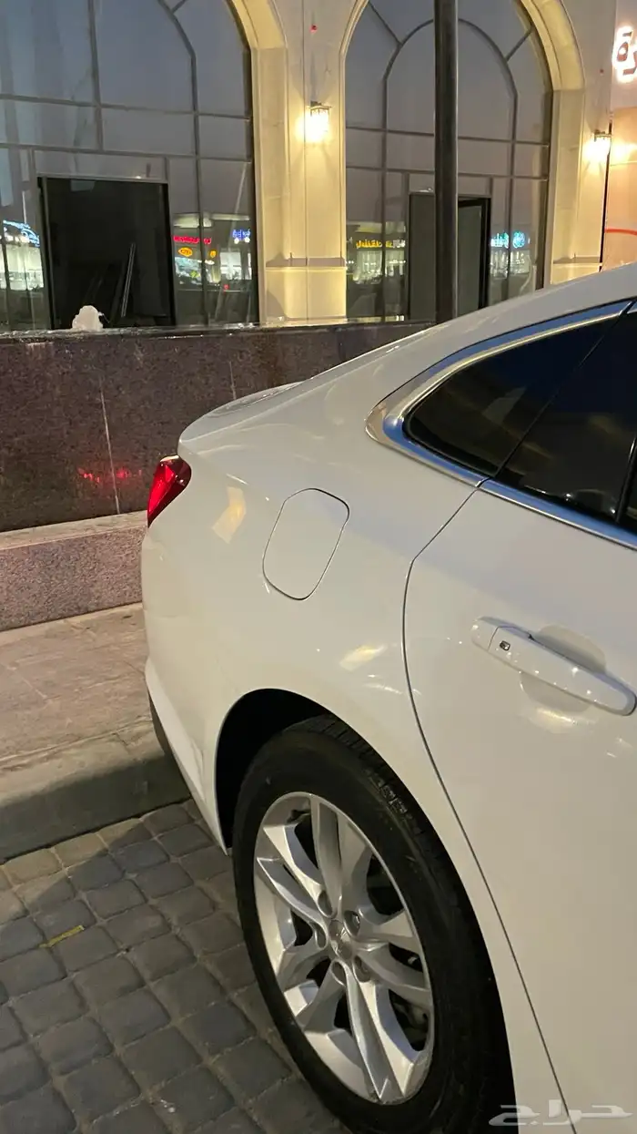 ماليبو 2018 3