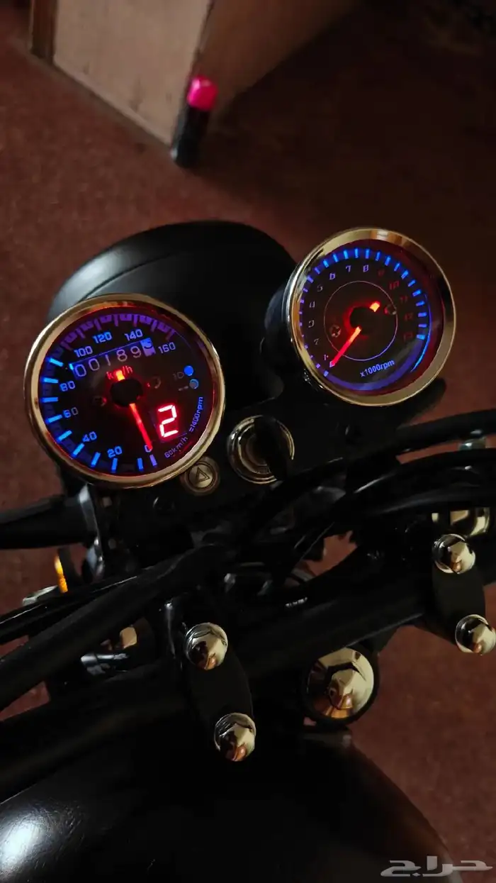 دباب فوكسر 3