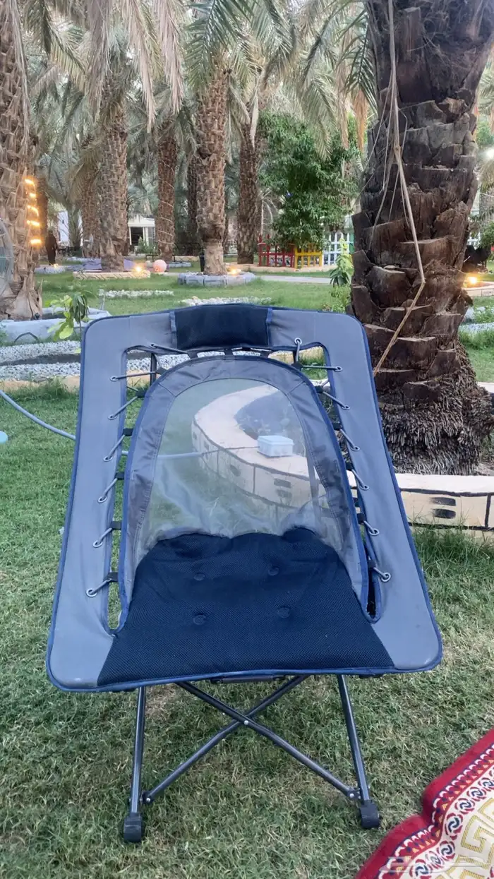 كراسي البر ورحلات السنيدي جديده 4