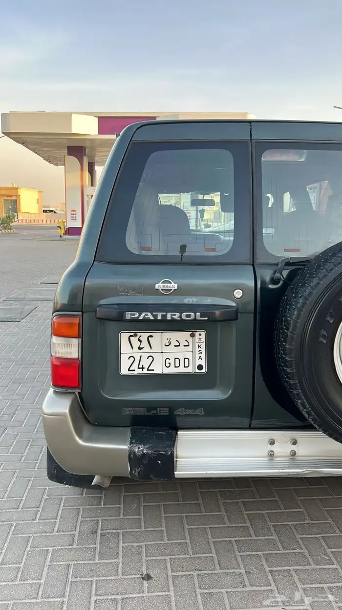 لوحه قفل مميزه للبيع 0