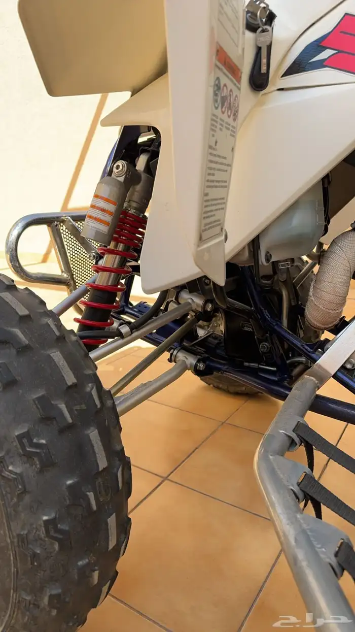 دباب z400 6