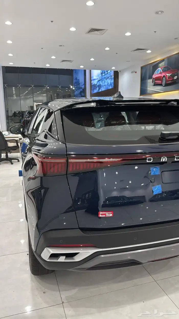 امودا سي 5 اقل سعر بالسوق 2026 4