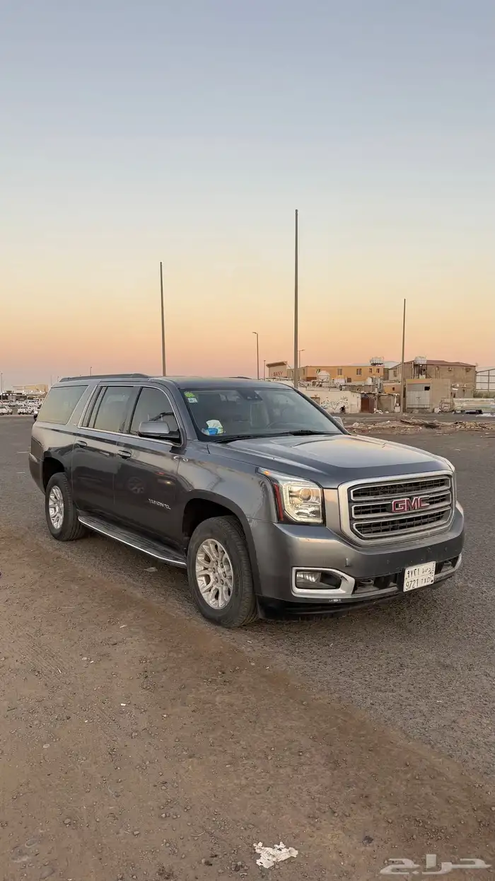 يوكن XL 2019 2