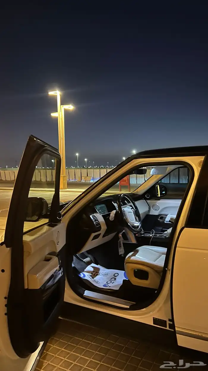 Range Rover VOGUE 2017 5