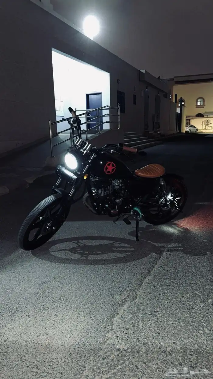 دباب فوكسر 8