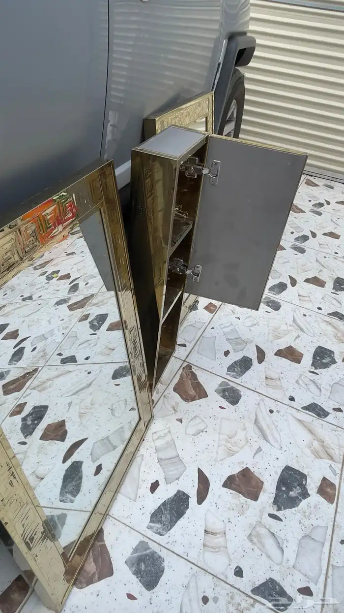 مرايا ستانلس ستيل 0