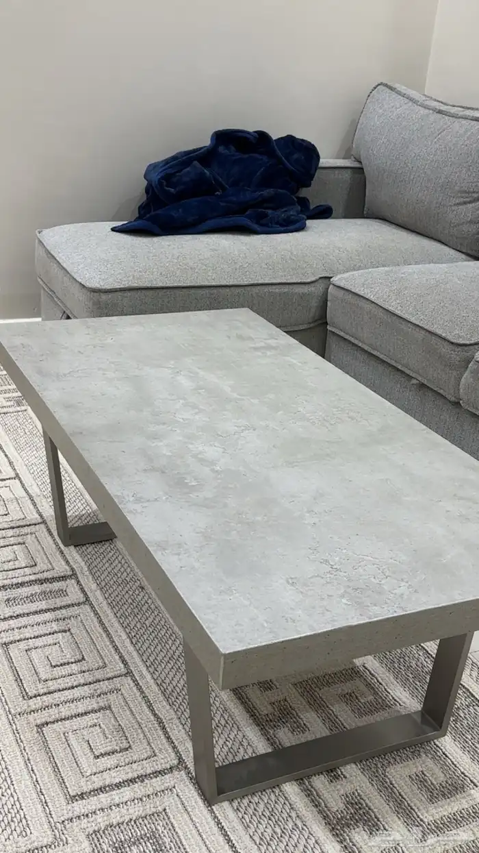 طاولة قهوه 1