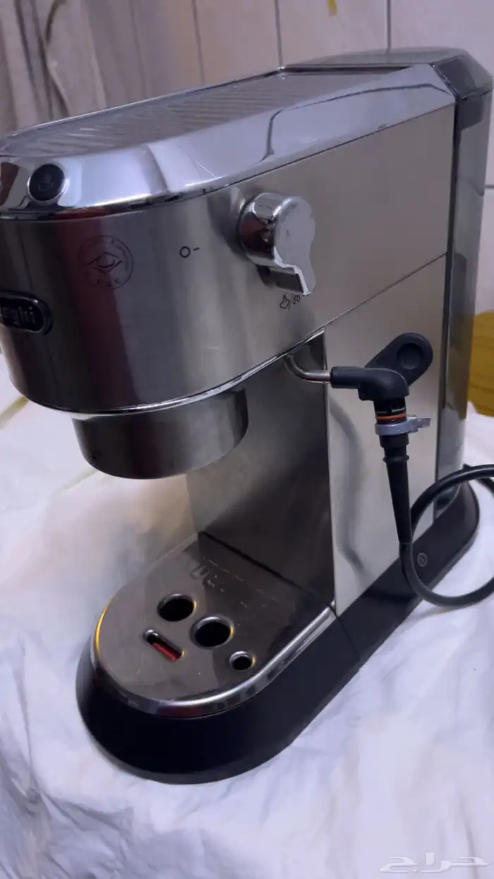 جهاز كوفي ديلونجي 0