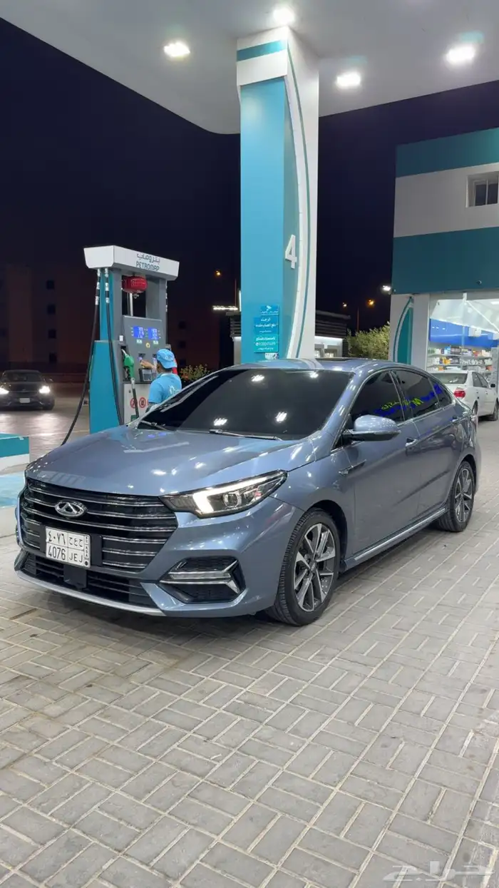 شيري اريزو برو 3