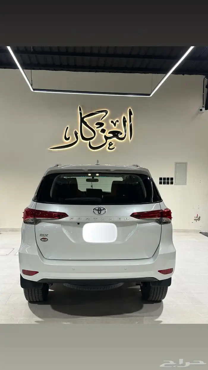 فورنتشر ديزل 2023 ( تم البيع) 1