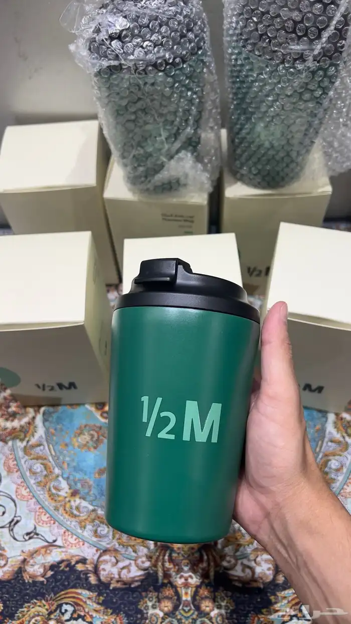 مق هاف مليون الأخضر 2
