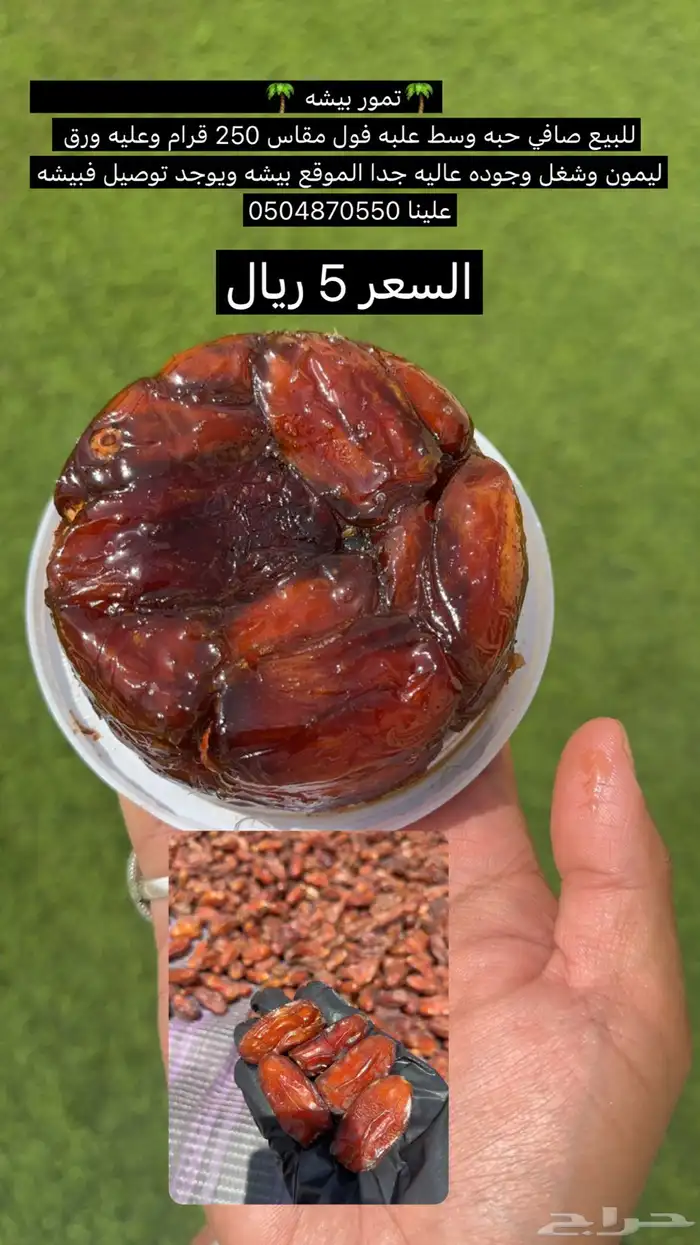 للبيع صفري بيشه 1