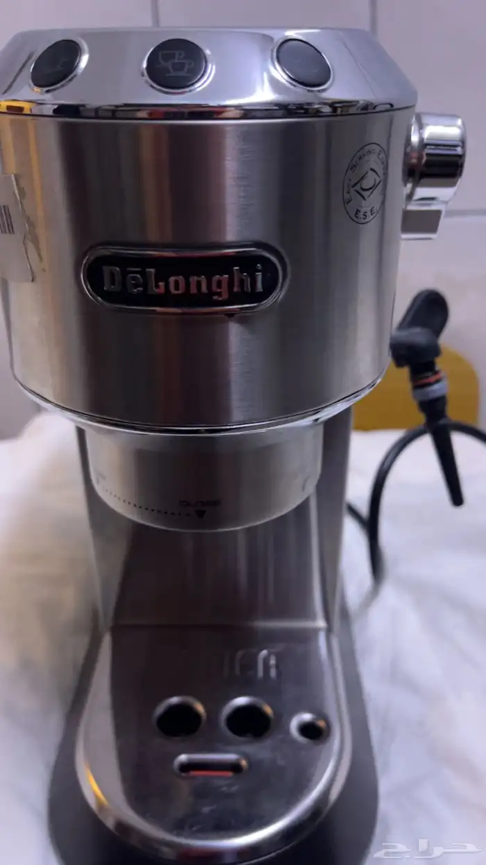جهاز كوفي ديلونجي 1