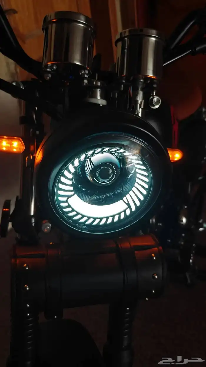 دباب فوكسر 5