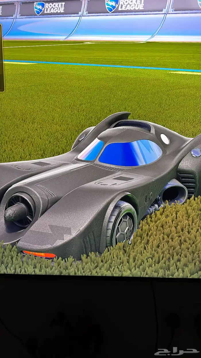 حساب كامل اغراض روكت و فورت وفيه العاب حساب فخم على السوم 7