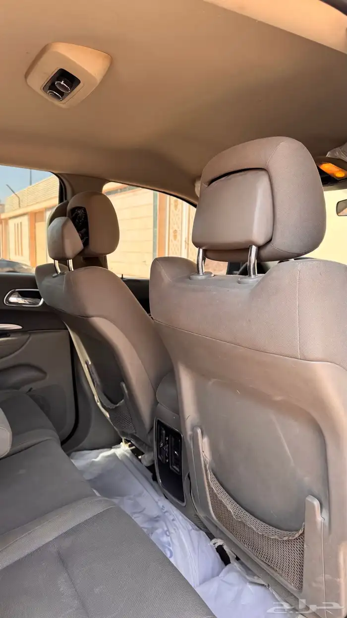 دودج درانقو 6سلندر 10