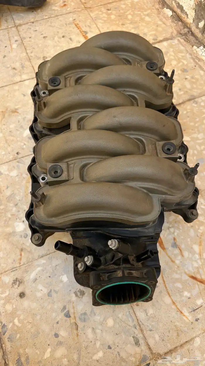 قطع غيار موستنج 2