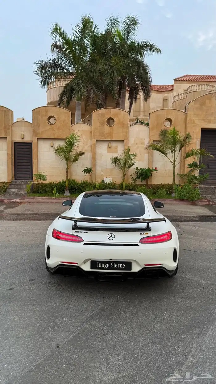 GTR Model 2018 18
