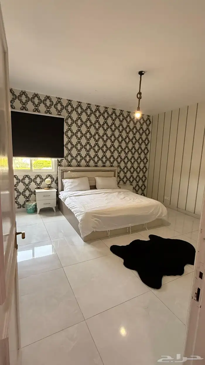 شاليهات فلل درة العروس شاطي رملي بحر مفتوح عرض خاص 12