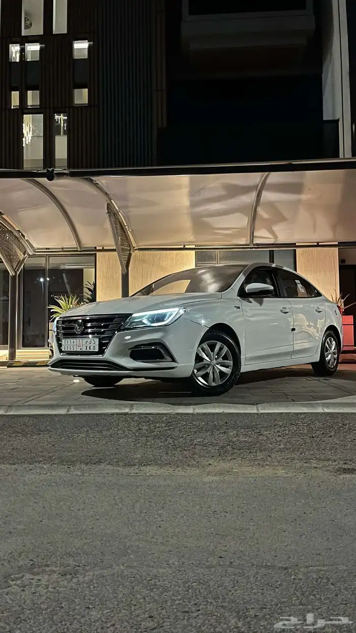 MG5 11