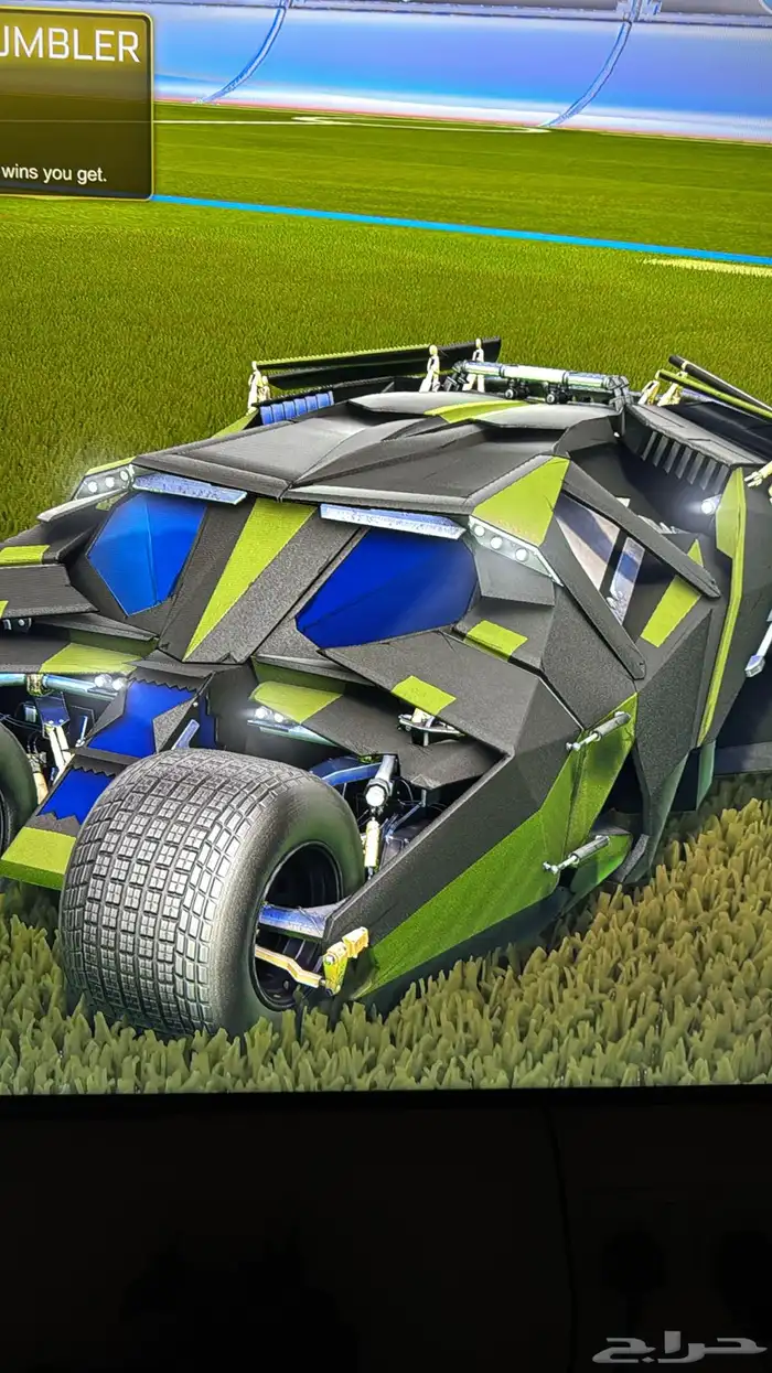 حساب كامل اغراض روكت و فورت وفيه العاب حساب فخم على السوم 9