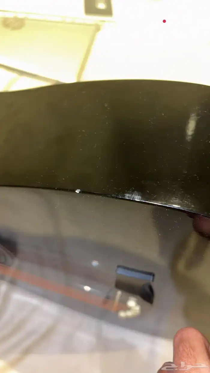 قيتار اسود 3