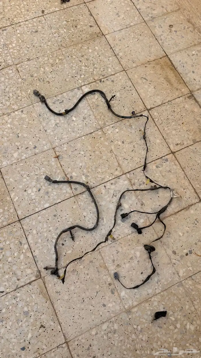 قطع غيار موستنج 14