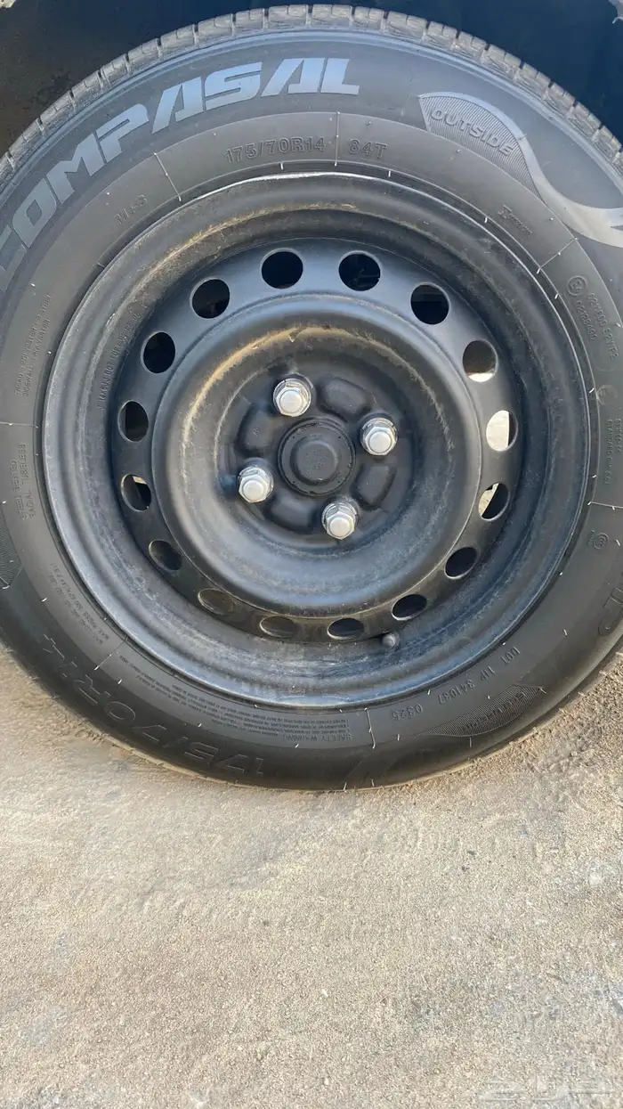 جنوط 1