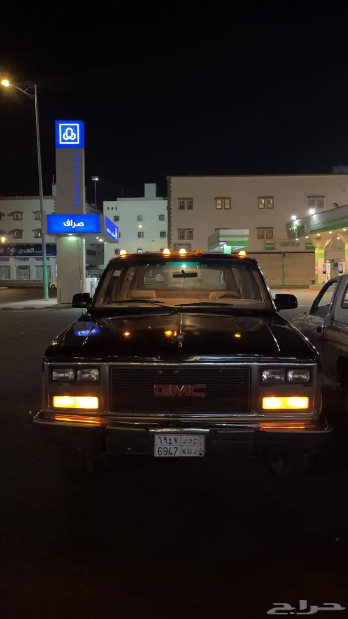 جمس للبيع 1991 سوبر مان 7.1 0