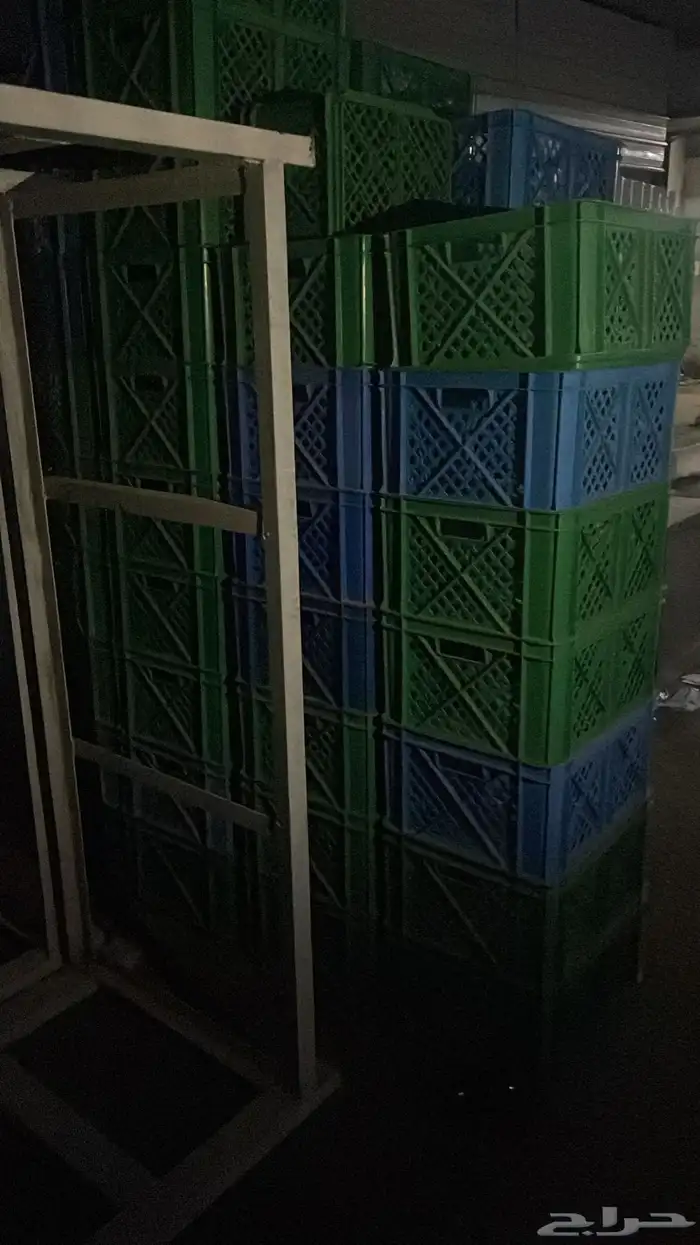 للبيع ادوات محل معجنات ورقاق سمبوسه 7