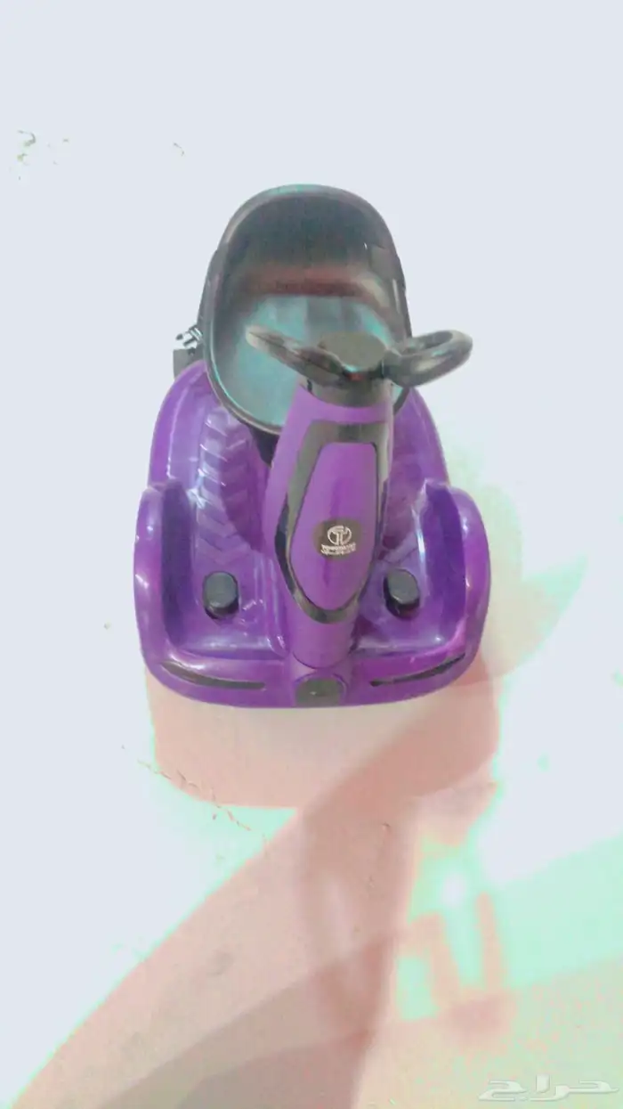 اسكوترين نضيفه 2