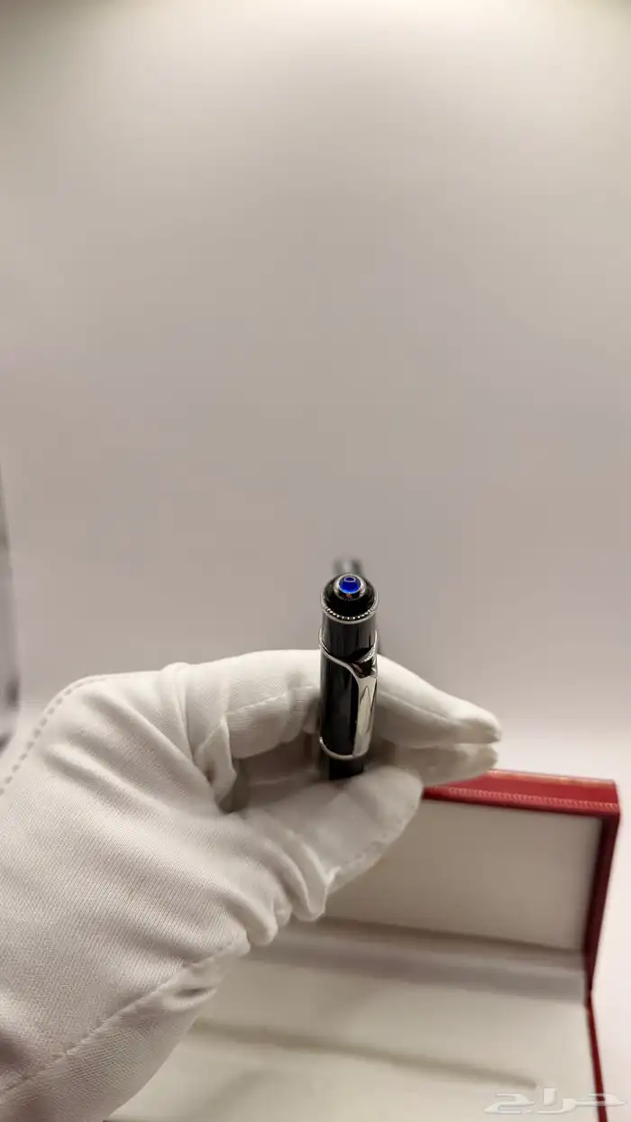 قلم كارتير ديابلو كلاسيك فر جاف جديد 4