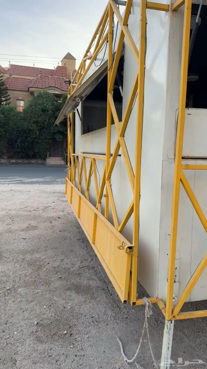 فود ترك للبيع 0