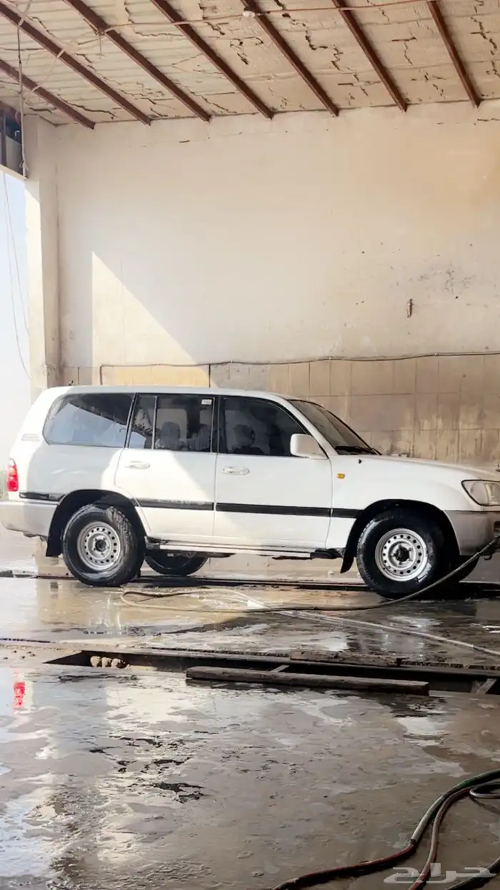 جيكسار 2001 0