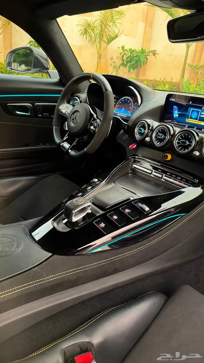 GTR Model 2018 14