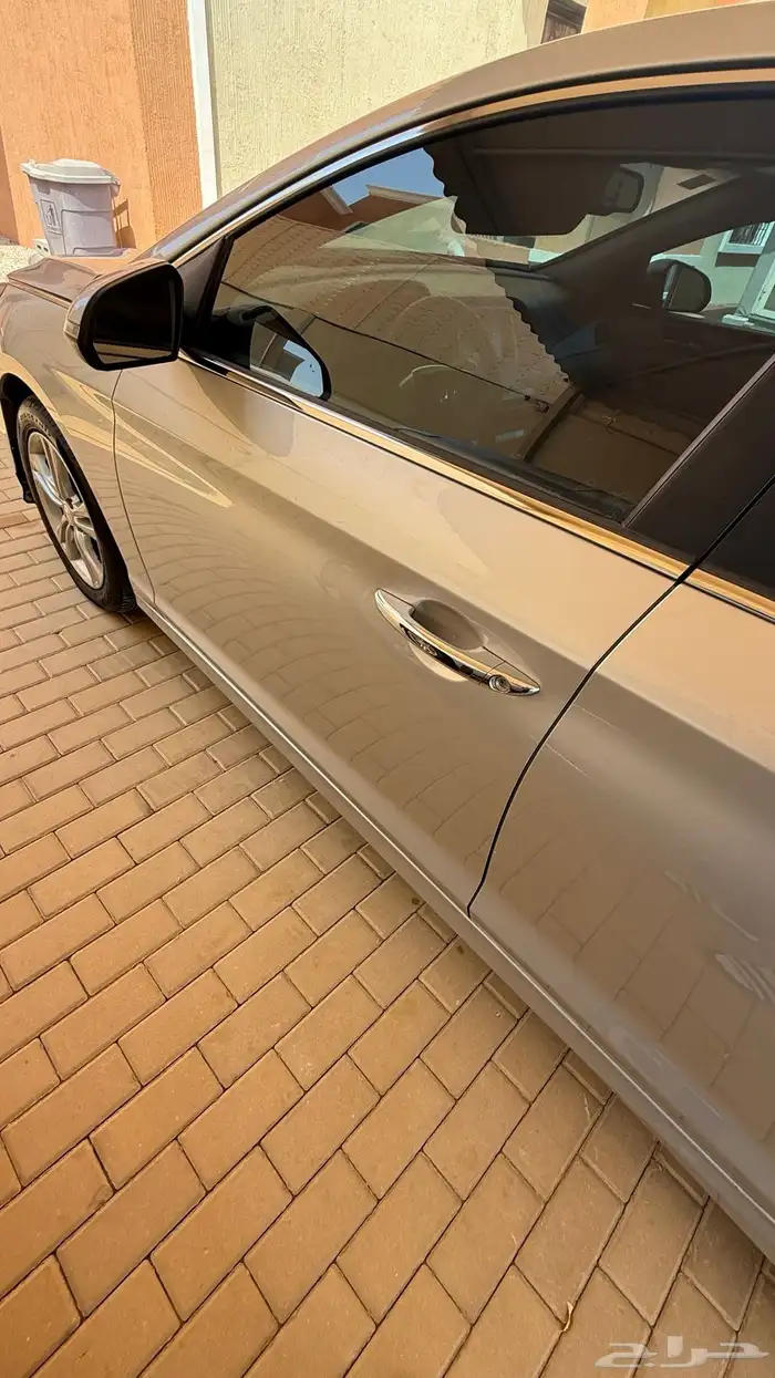 سوناتا 2019 10