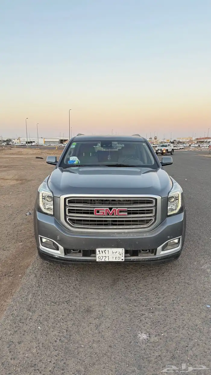 يوكن XL 2019 1