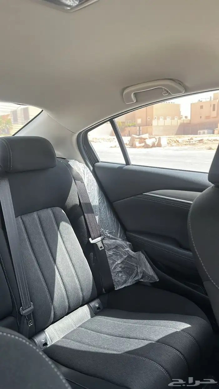 مازدا 6 2024 ستاندر لون كحلي 12