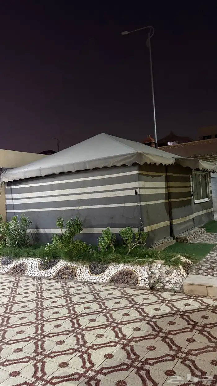 خيمه للبيت 0