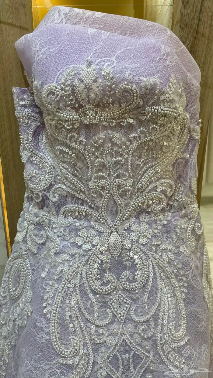 فستان سهرة 2