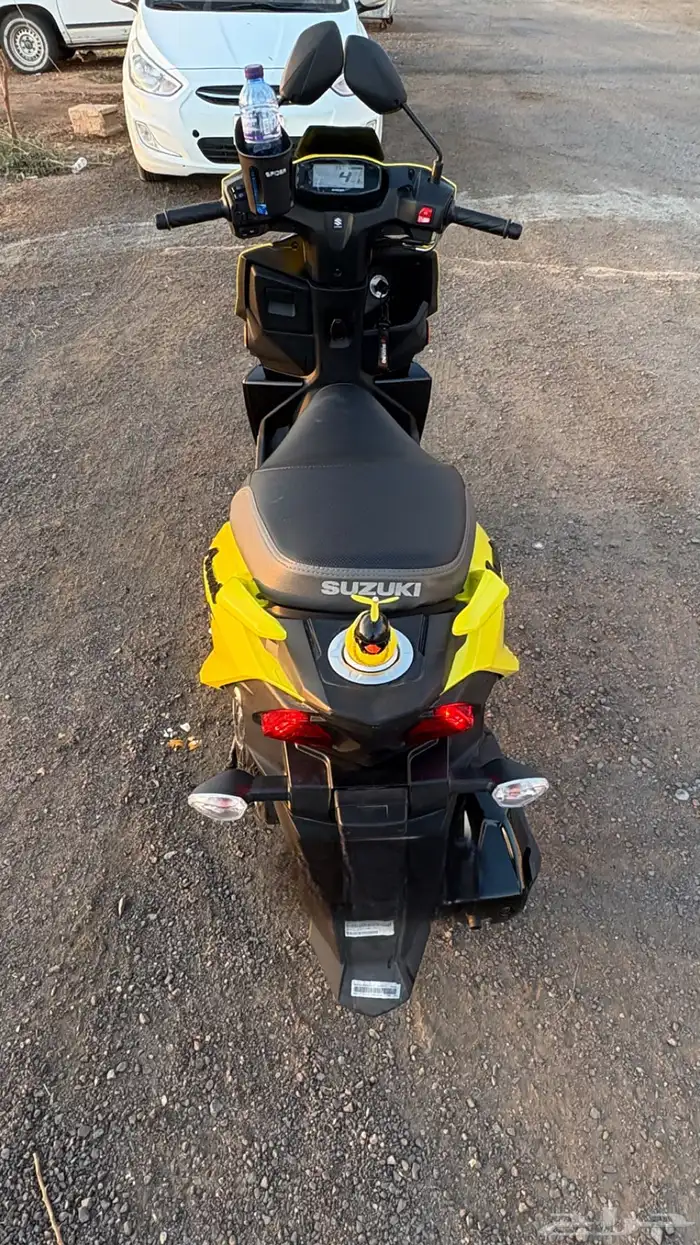 عجيب سوزوكي 2