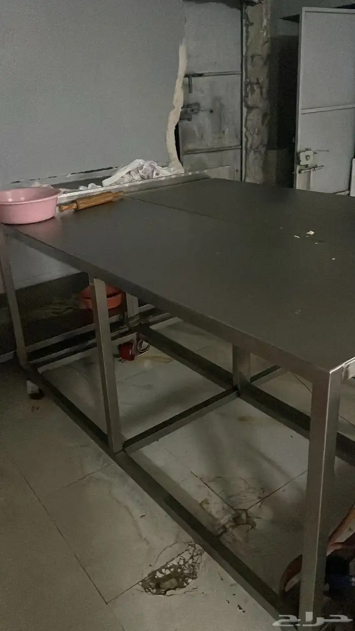 للبيع ادوات محل معجنات ورقاق سمبوسه 4