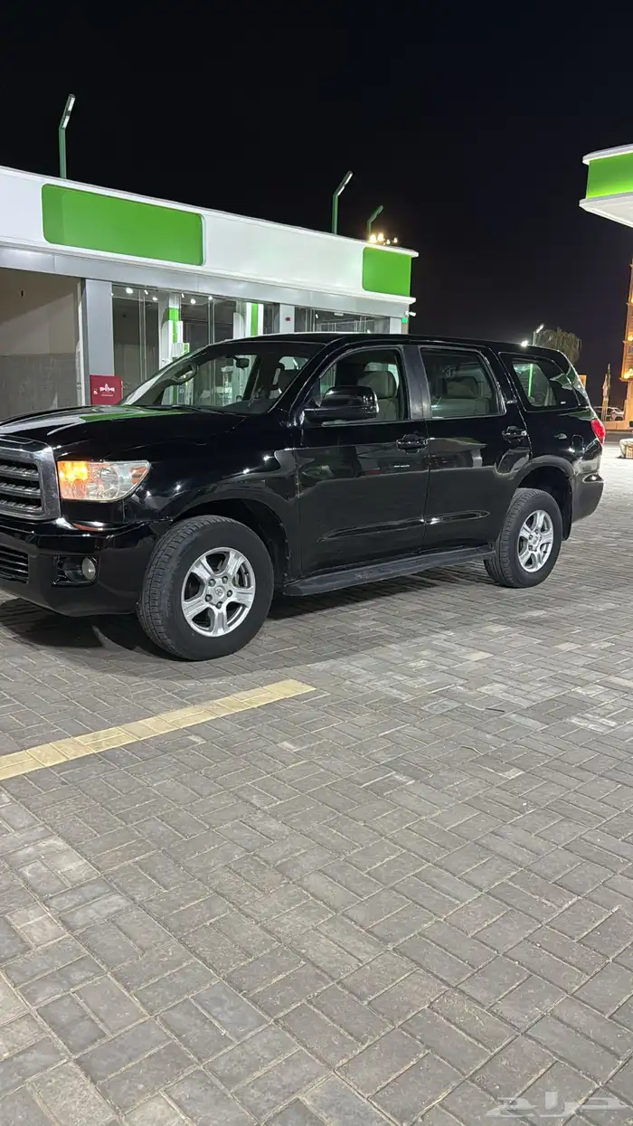 سكويا 2010 نضيف 14
