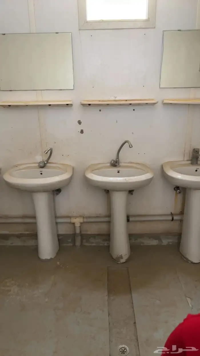 حمامات ودورات مياه 0