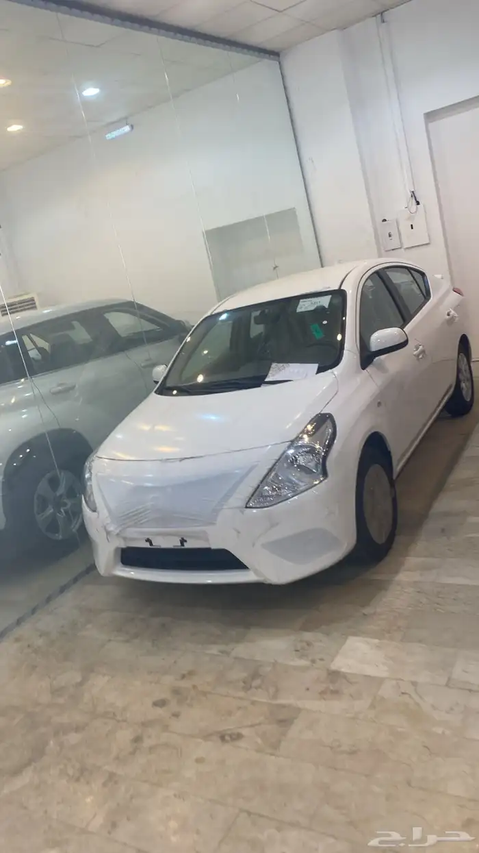 نيسان صني 2024 4