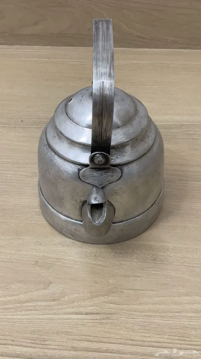 ابريق هندي ثعبه طيبه 3